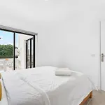 Beachfront First Line Modern With Ac Πλάγια ντε λας Αμέρικας