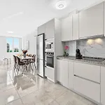 Beachfront First Line Modern With Ac * 플라야데라스아메리카스
